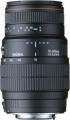  Sigma 70-300 mm f4-5,6 DG Macro for Nikon NEW!!!  With MOTOR  